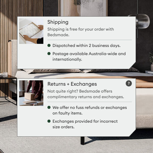 Improving user experience