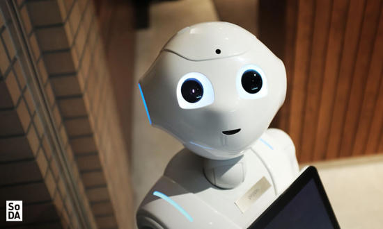 Healthcare AI Technology: New Advances Puts Power Back in Patients’ Hands