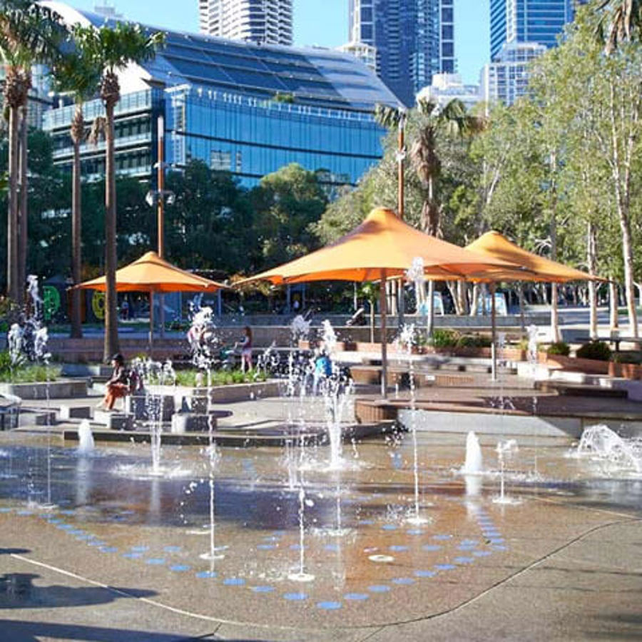 Government Architect NSW Customer Experience