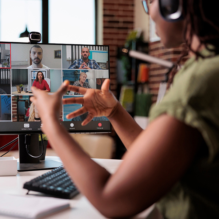 Deepend Essential Energy Streetlights