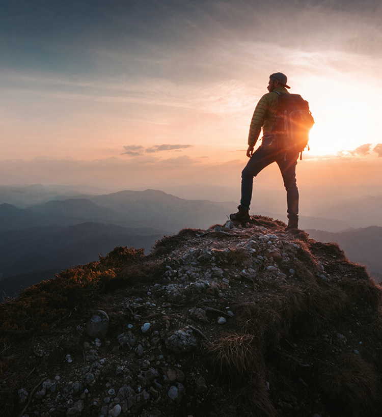 Transformation & Strategy