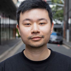 Rodney Chan