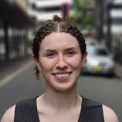 Amy Batey-McManus