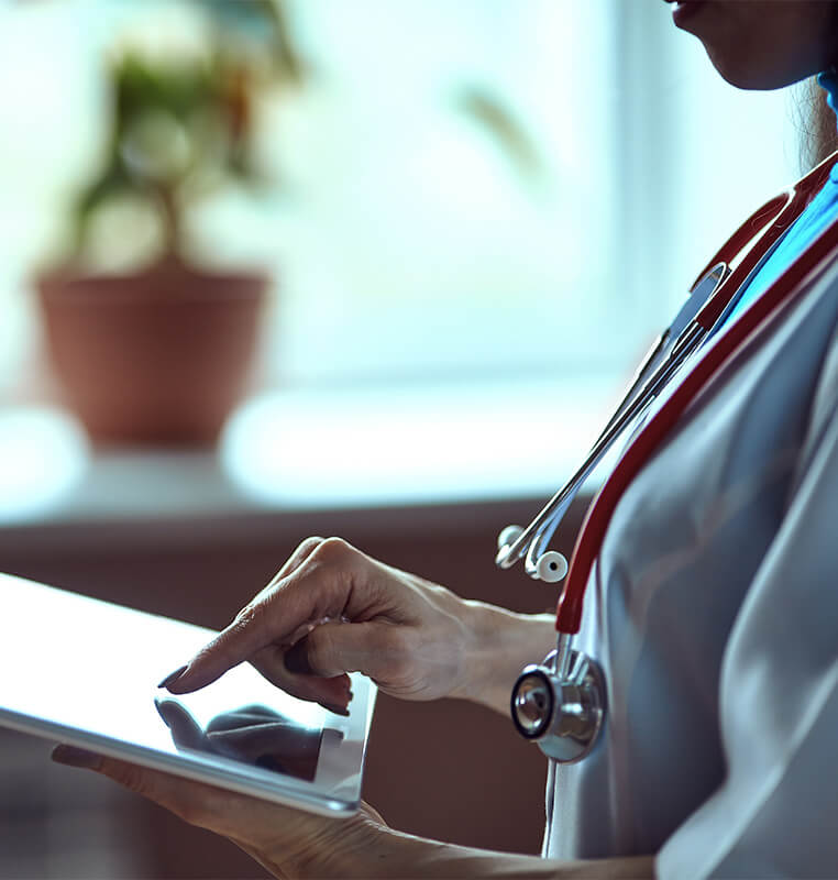 Bureau of Health Information