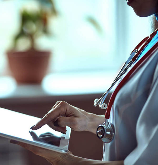 Bureau of Health Information