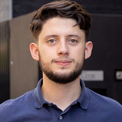 Liam Leighton