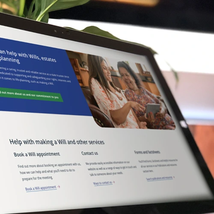 Queensland Public Trustee