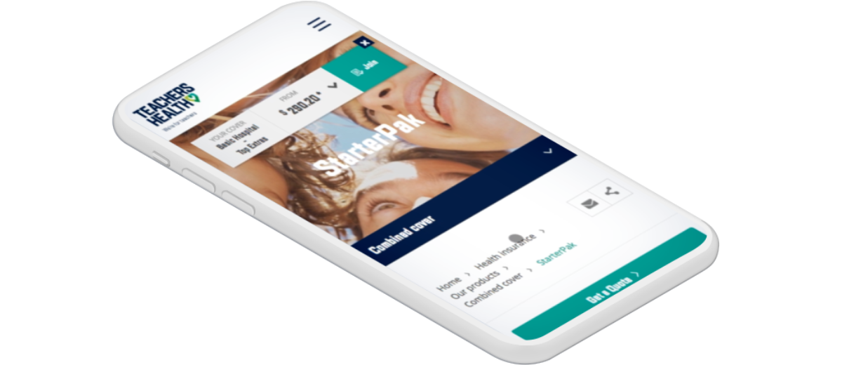 Context Sensitive - Sticky Quotes