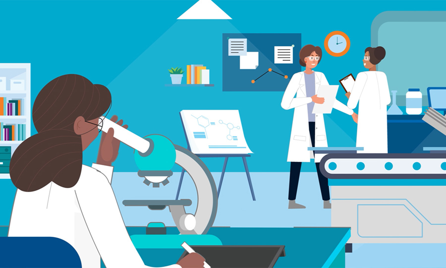 CSIRO - Customer Engagement Strategy