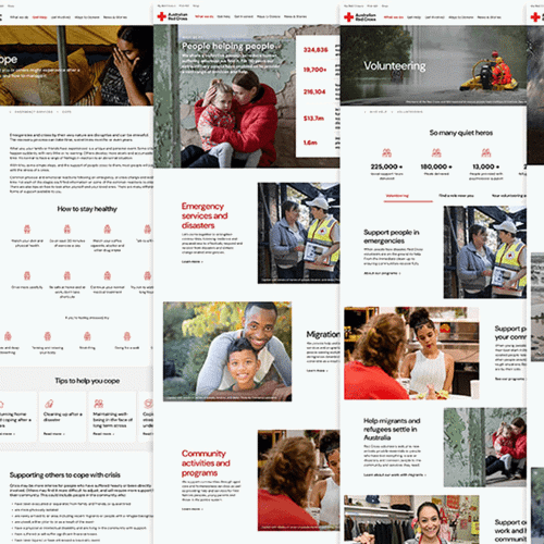 Australian Red Cross