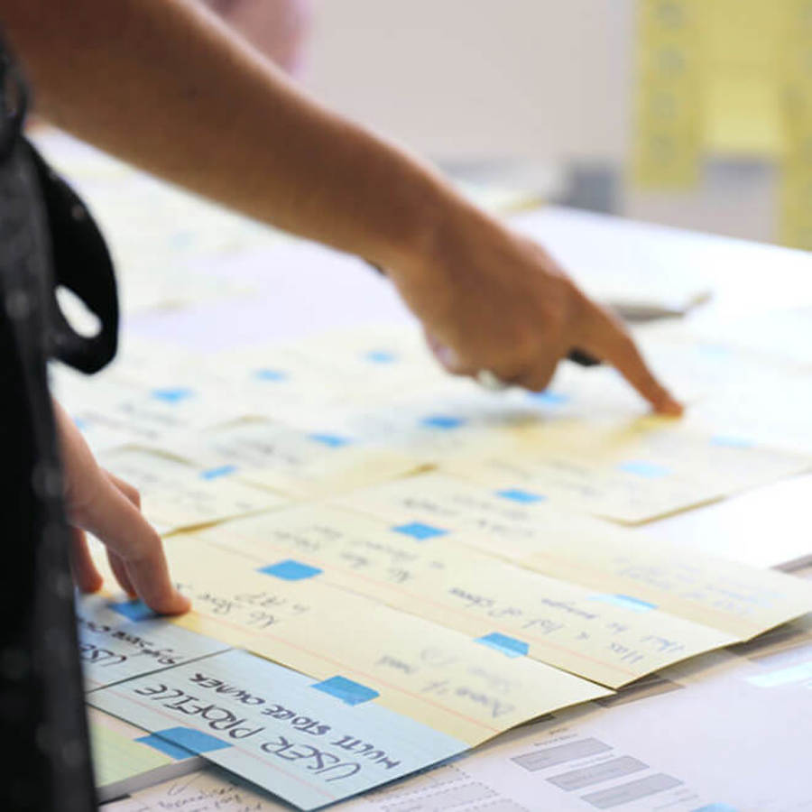 Active Super - Data Visualisation