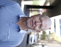 Martin Hollingsworth