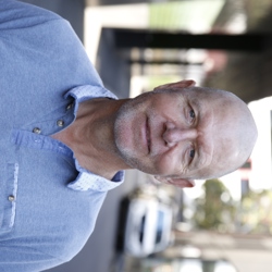 Martin Hollingsworth