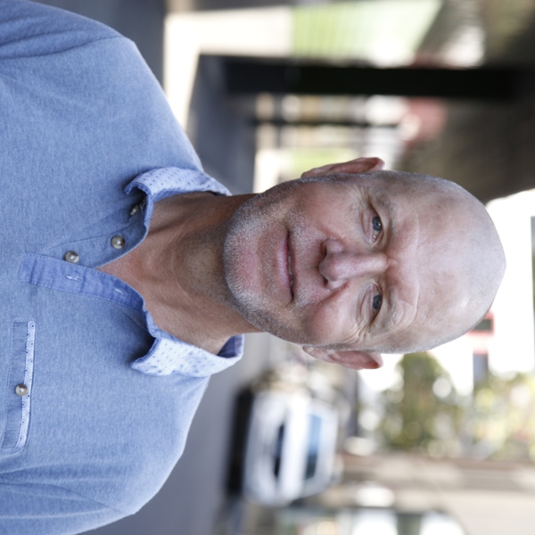 I love digital as it's ever-changing. And I love that it takes a well-honed team to deliver success, just as much as what technology underpins.