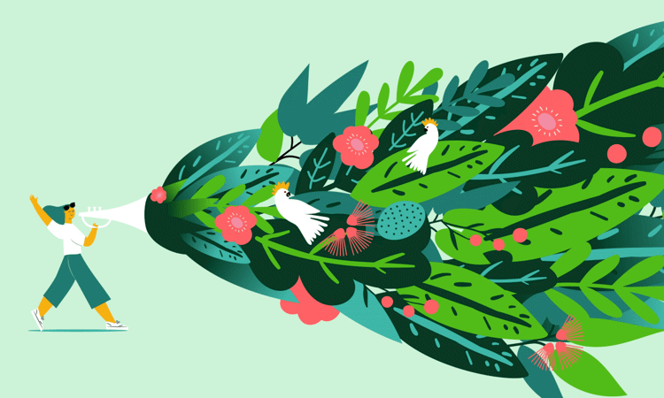 Taking an Active interest in Super