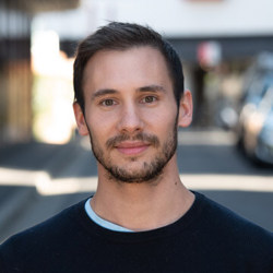 Isaac Nault