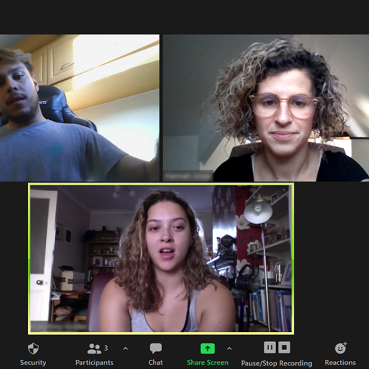 Deepend Campus Living VillagesDeepend - Campus Living Villages