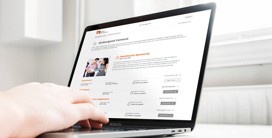 Bureau of Health Information