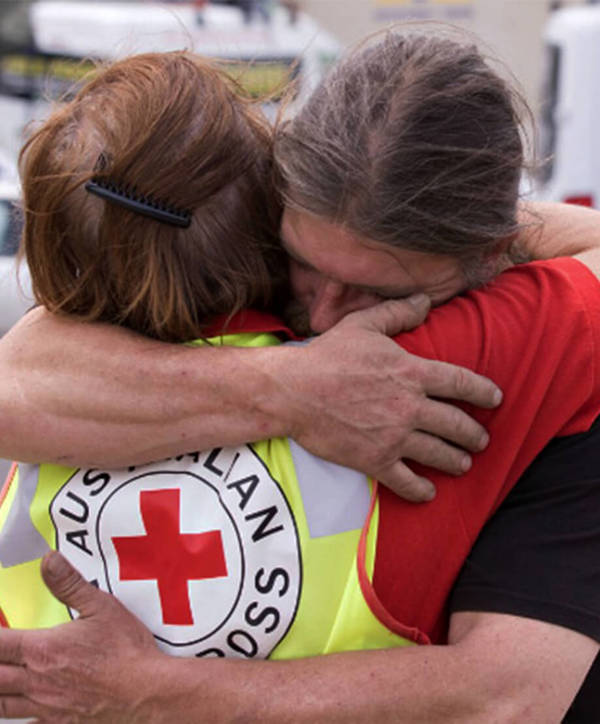 Australian Red Cross