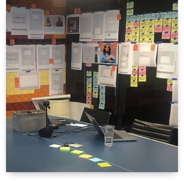 Comprehensive search engine audit 