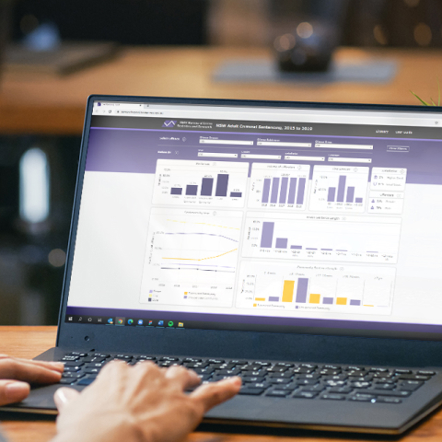 NSW Bureau of Crime Statistics and Research