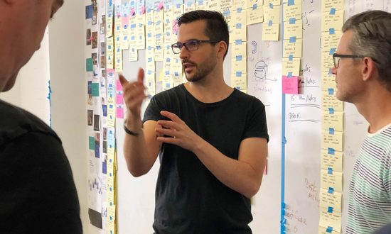 Building a practical AI app for NSW Government
