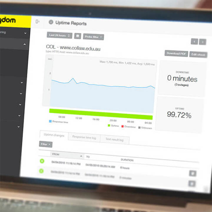 Deepend College of Law