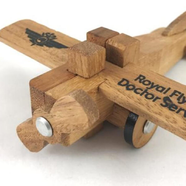 Deepend Royal Flying Doctors