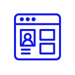 Interface design