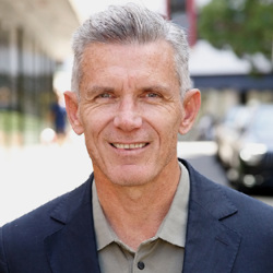 Matt Griffin