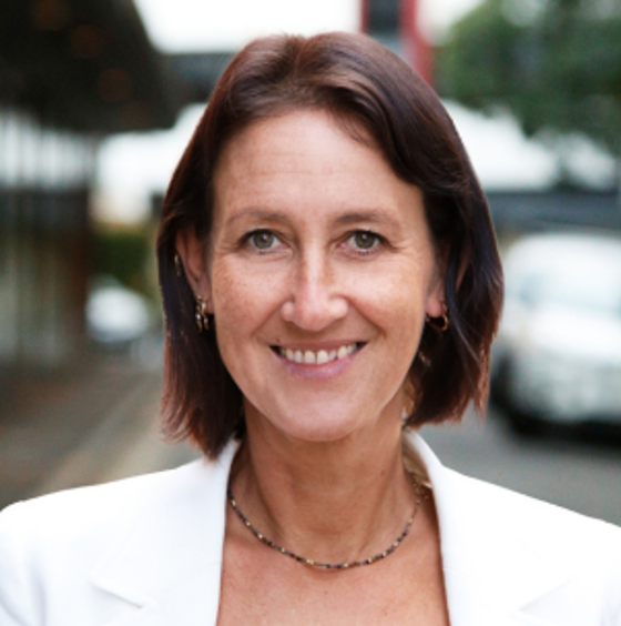 Fiona Treweeke, Marketing Performance Lead, Deepend Group