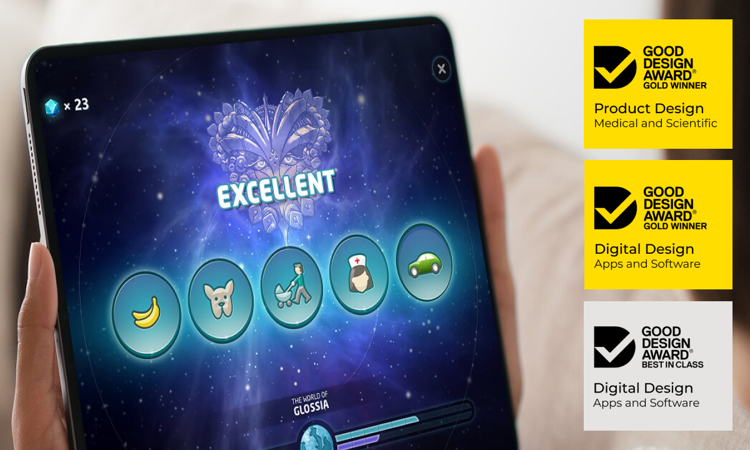 Sound Storm Wins at the 2024 Australian Good Design Awards