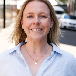 Edwina Brook