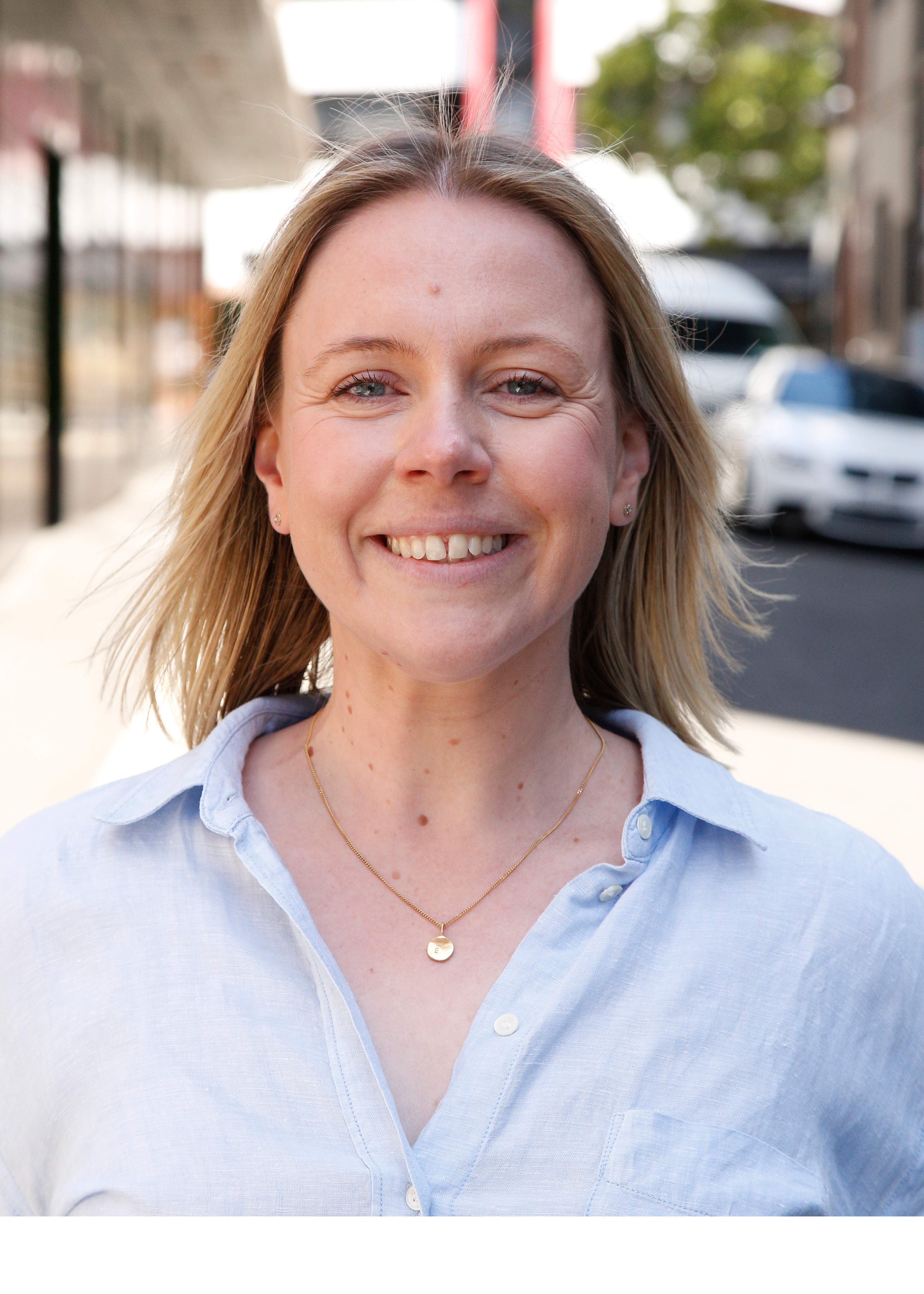 Edwina Brook