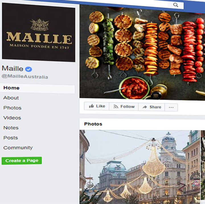 Social Media Marketing Projects