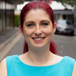 Jackie-Lee Hughes