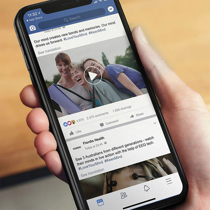 Deepend Flordis Natural Medicines