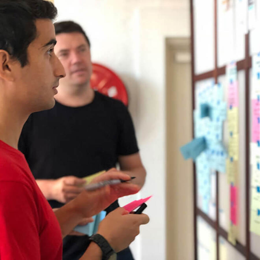 Charles Darwin University