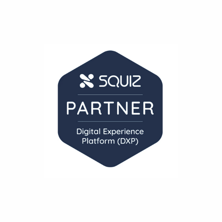 Squiz Deepend Partnership