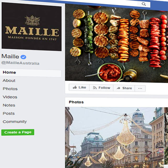 Social Media Marketing Projects